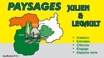 Paysages Julien et Legault