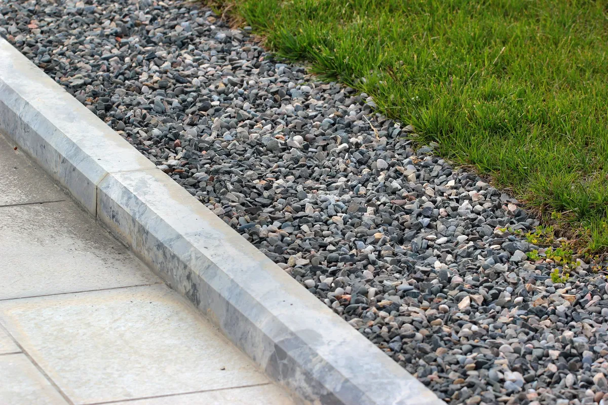 maçonnerie et murets sur talus