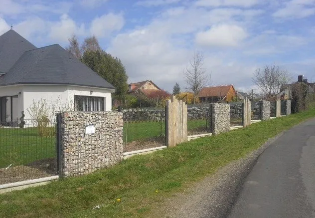 Gabions